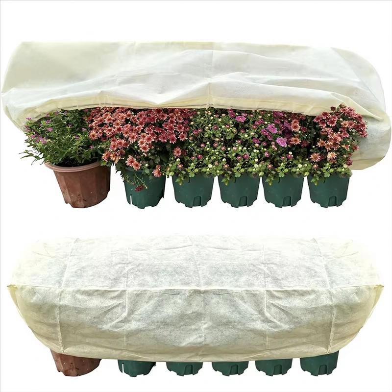 1PC Vegetable And Flower Protection Cover Durable Gardening Supplies Planting Insect-Proof Sunscreen 100/150cm