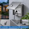 Lockable Socket Protector Anti-Theft Socket Protection Box Professional Outlet Box Cover  Garage