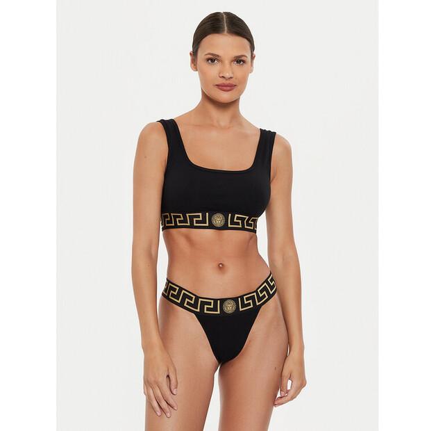Стринги Versace AUD01042 1A10011