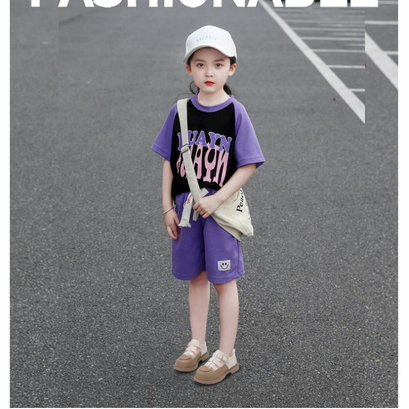 Fashion Summer New Kids Sandals for Girls Fashion Hollow-out Children Causal Roman Sandals Thick Soled Toddler British Style Beach Shoes