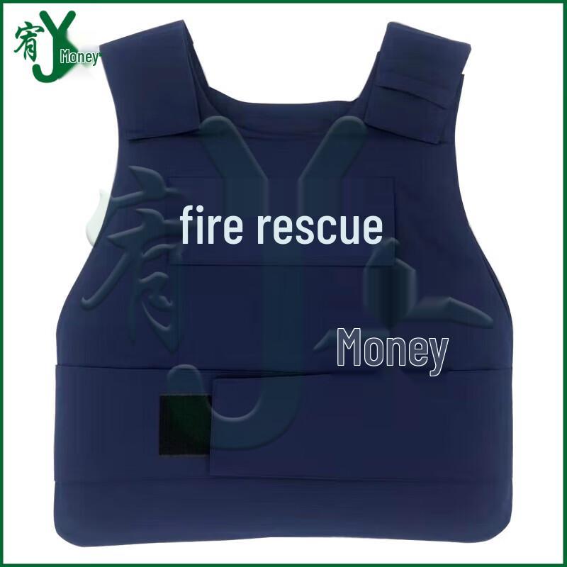 Youjin Hard Anti-Stab Vest