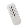 Interruptor de Control Remoto ON/OFF 220V Selector de Control Digital Interruptor Receptor Luces de Techo