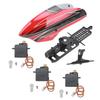 RC Helicopter Spare Parts Accessories for WLtoys XK K110 K110S RC Remote Control Helicopter