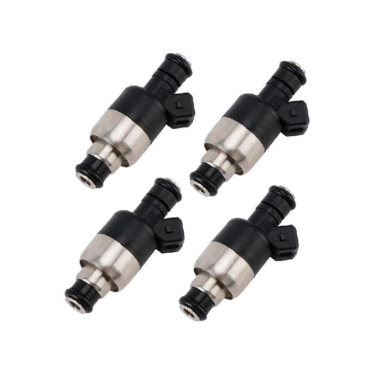 Artudatech 1PCS Fuel Injector 17109450 Fit for Daewoo Lanos 1997-2004 Fit for Nexia 1995-1997 Car Accessories