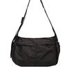 Trendy Fashion Simple Bag Messenger Bag Women's Large-capacity Casual Versatile Shoulder Bag Commuter High-end Women's Bag