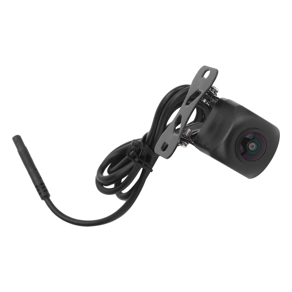 TVI Car Camera 180 Degrees  Wide Angle IP68 Waterproof 1000TV Lines Night Vision Color Cam