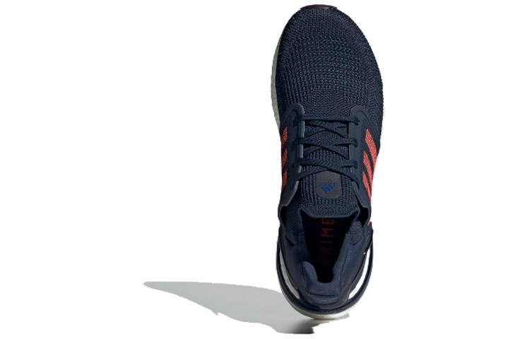 Adidas UltraBoost 20 'Collegiate Navy' EG0693
