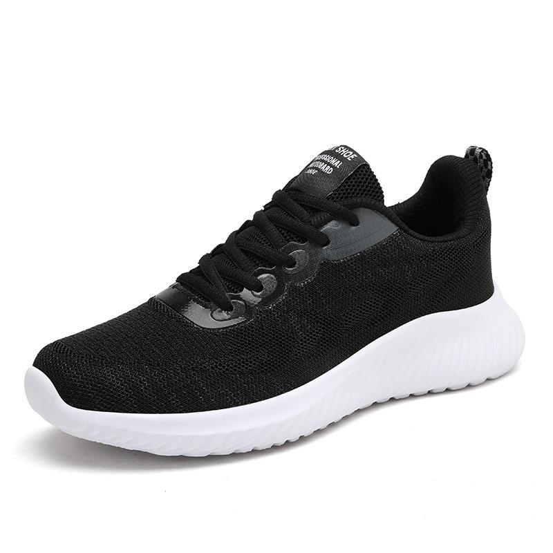 Fashion The Same Style of Sports Shoes for Men and Women, Casual Shoes, Running Shoes, Fresh, Simple, Ultra-light,sneakers
