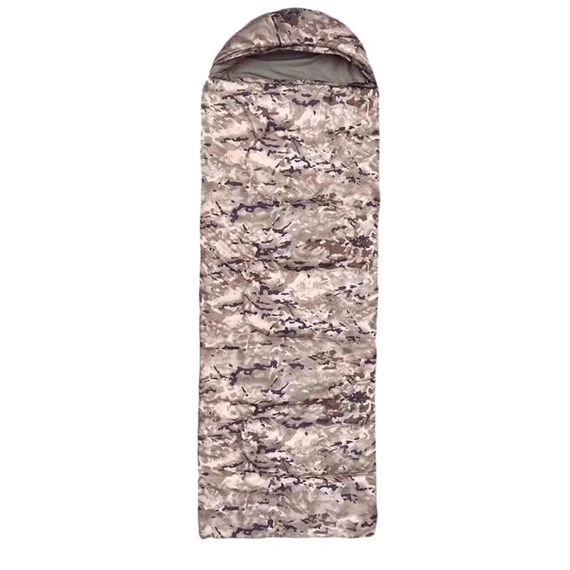 Yanqiang Portable Envelope Single Sleeping Bag
