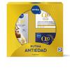 Q10 CAS DE ROUTINE ANTI-ÂGE 3 Pcs