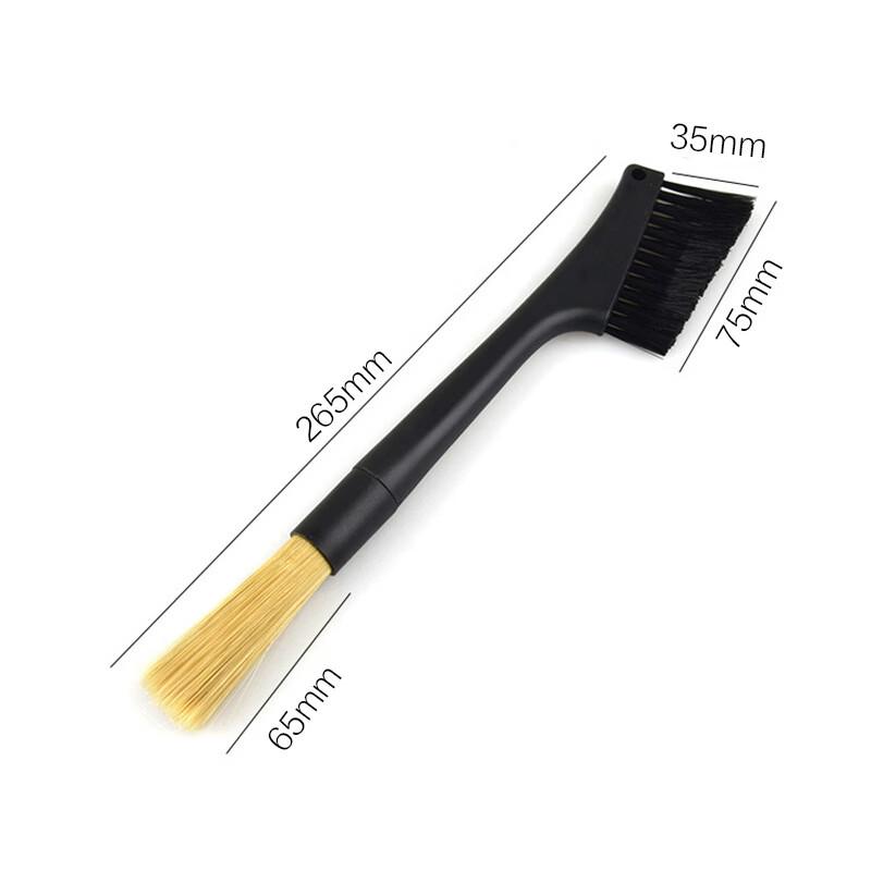 Changqi Coffee Grinder Cleaning Brush