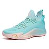 Anta KT5 Low Bahamas Men Sneakers Blue Pool-Water-Blue 112021102-5