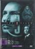 DVD VARIOUS  X Files Season 3  Avatar Quagmire XF2018 DEAGOSTINI Japan Movies  DVD Used