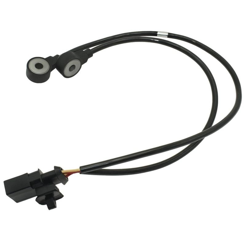 

wire detonation sensor 4H23-12A699-CA fit for BMW 135i Land Rover Ford