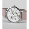 TIMEX Peanuts x Timex Transcend Women's Quartz Watch 5 ATM TW2W85100 White Dial