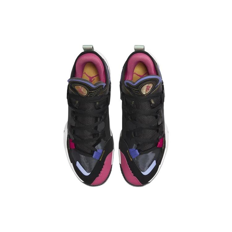 Air Jordan Why Not Zer0.5 PF 'Hype Music' Men's DC3638-001