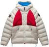 Winter Jacket Napapijri Moesa Down Jacket (NP0A4I1R) White
