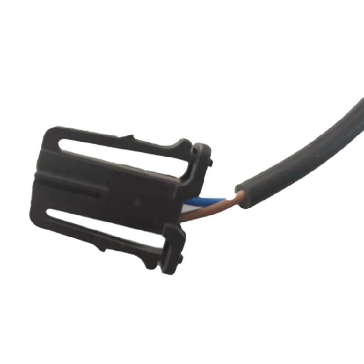 5ND810773A Auto Fuel Tank Caps Actuator Replacement for A9CC