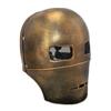 Classic Iron Man Mk1 Mask Helmet For Cosplay And Halloween Party Decor