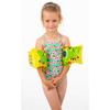 Children's swimming armbands - dinosaur