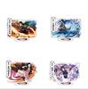 Double Sided New Demon Slayer Acrylic Stand Figures Tanjiro Nezuko Shinobu Giyu Anime Merchandise Collectible Display Decor