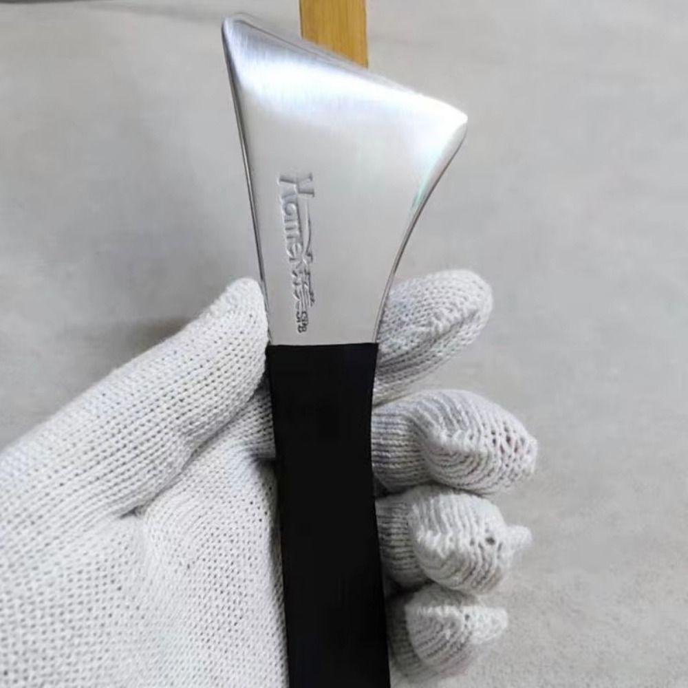 Safely Car Disassembly Tool Handheld Metal Pry Bar Tools  Car Audio Modification