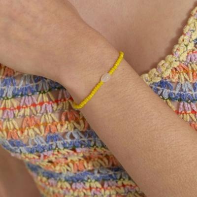 LOVE ME MONSTER Sherbet Bracelet