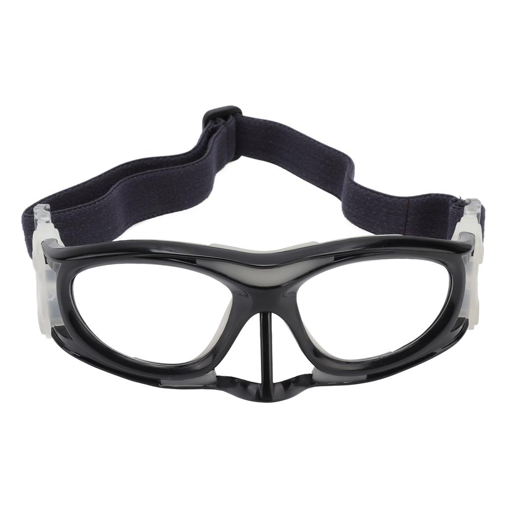 Outdoor Sports Glasses Resistant Football Basketball Goggles Anti UV Anti Explosion Sports Goggles