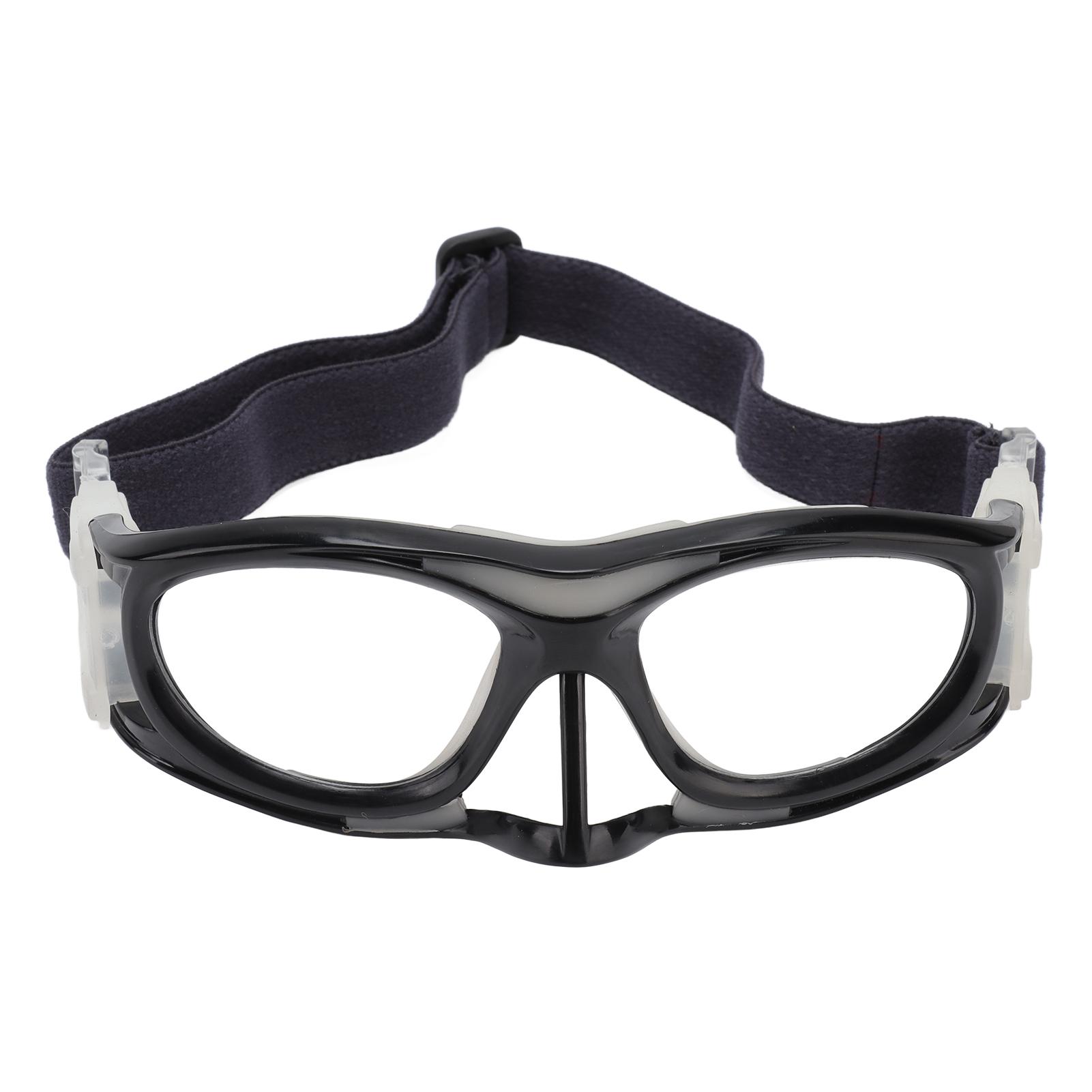 Outdoor Sports Glasses   Resistant Football Basketball   Goggles Anti UV Anti Explosion Sports Goggles