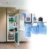 Zapobieganie Wyciekom Część Doprowadzająca Wodę do Lodówki Wydajny Komponent Zamienny do Systemów Dozownika Wody w Zamrażarce