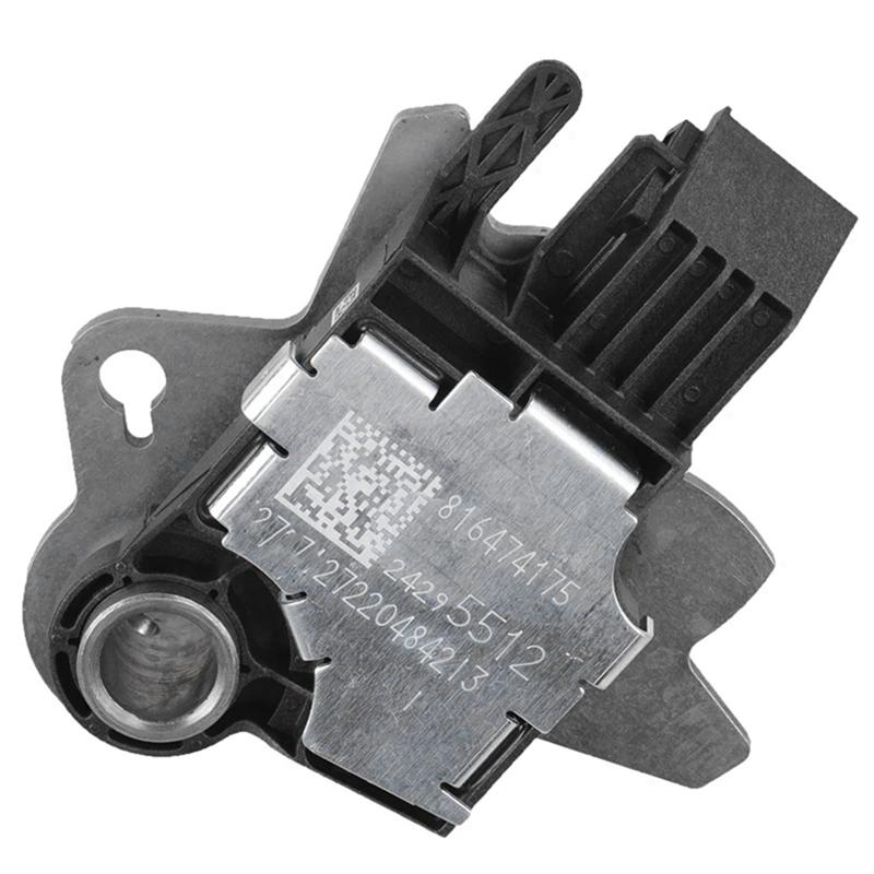 24295512 Car Neutral Safety Switch For Trailblazer Buick-A99D