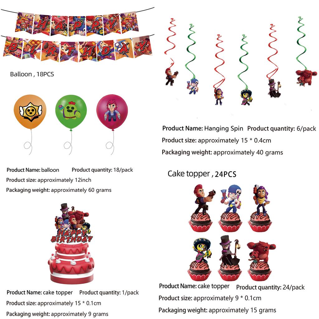 Game thme Birthday Party Decorations Disposable Tableware Tablecloth Plate Cup Napkin Baby Shower Boys Party Favors Supplies