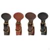 4 Set Sew On Leather Magnetic Snap Buckle Replacement Bags Fasteners Making