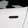 For Jaguar F-TYPE F Type 2013-2026 ABS Matte Black Outer Handle Sticker Exterior Car Door Handle Decorative Cover Accessories