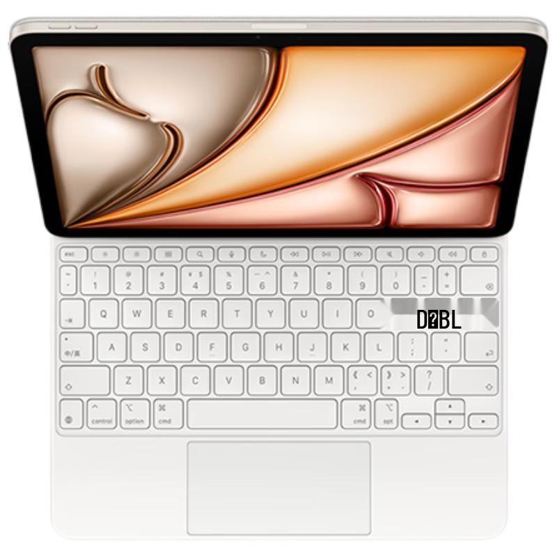 

Apple Magic Keyboard for 11-inch iPad Air (M3/M2 Chips)