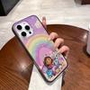 Fire Emblem For IPhone 17 16 15 14 Plus 13 12 11 Pro Max With Shockproof Protective Phone Cover