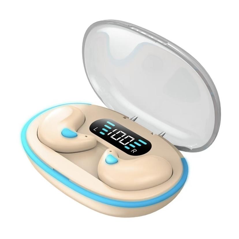 JYL TS Hearing Aids Seniors 16 Channels Plastic