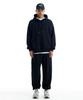 Cream Soda Lab Basic Training Set (Hoodie + Jogger Pants) (Type A)