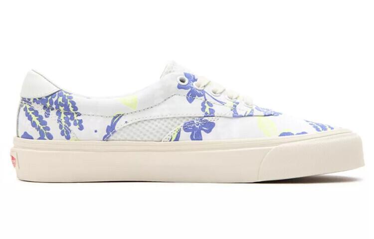 VANS Acer Mesh Ni SP Barely Blue Aloha - VN0A5DXZ3X6