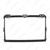 04-09 Toyota Prado 120 Android 9-Inch Navigation Bezel Kit