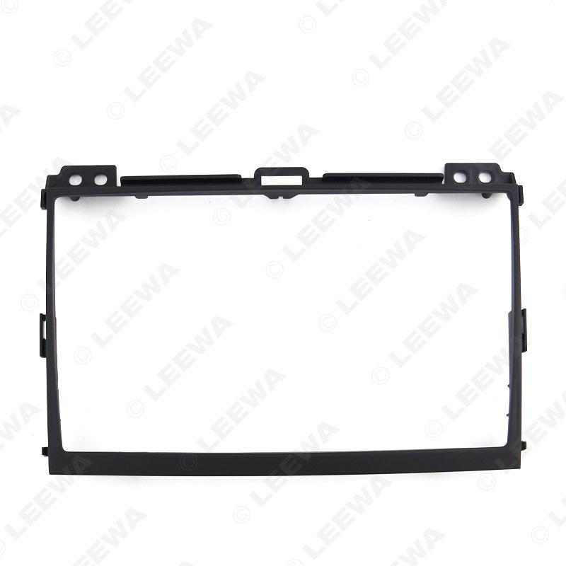 04-09 Toyota Prado 120 Android 9-Inch Navigation Bezel Kit