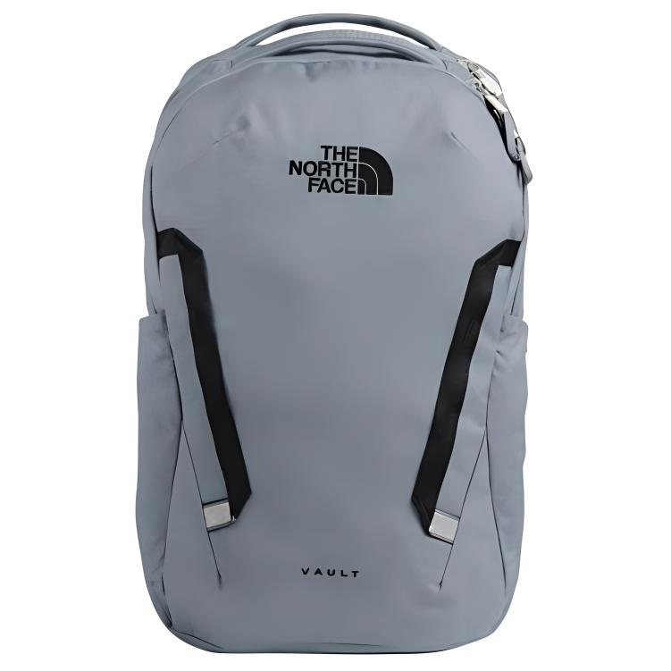 The North Face 26.5L Urban Casual Commuter Lightweight Backpack Outdoor Unisex backpack Gray NF0A3VY2-5YG Gray