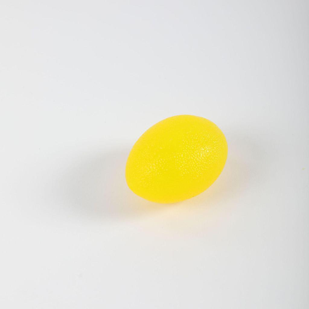 TPR Hand Grip Ball for Rehabilitation and Strength Training