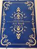 [USED] Crimson Alchemist and the White Guardian Premium Box Limited Edition Bonus Art Book
