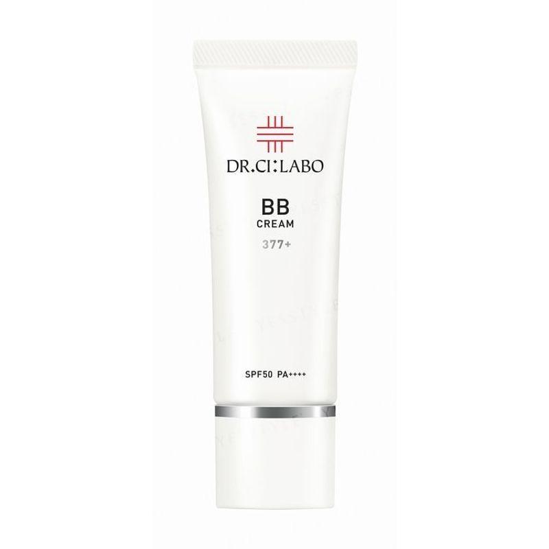 DR.Ci:Labo - BB Cream 377+ SPF 50+ PA++++