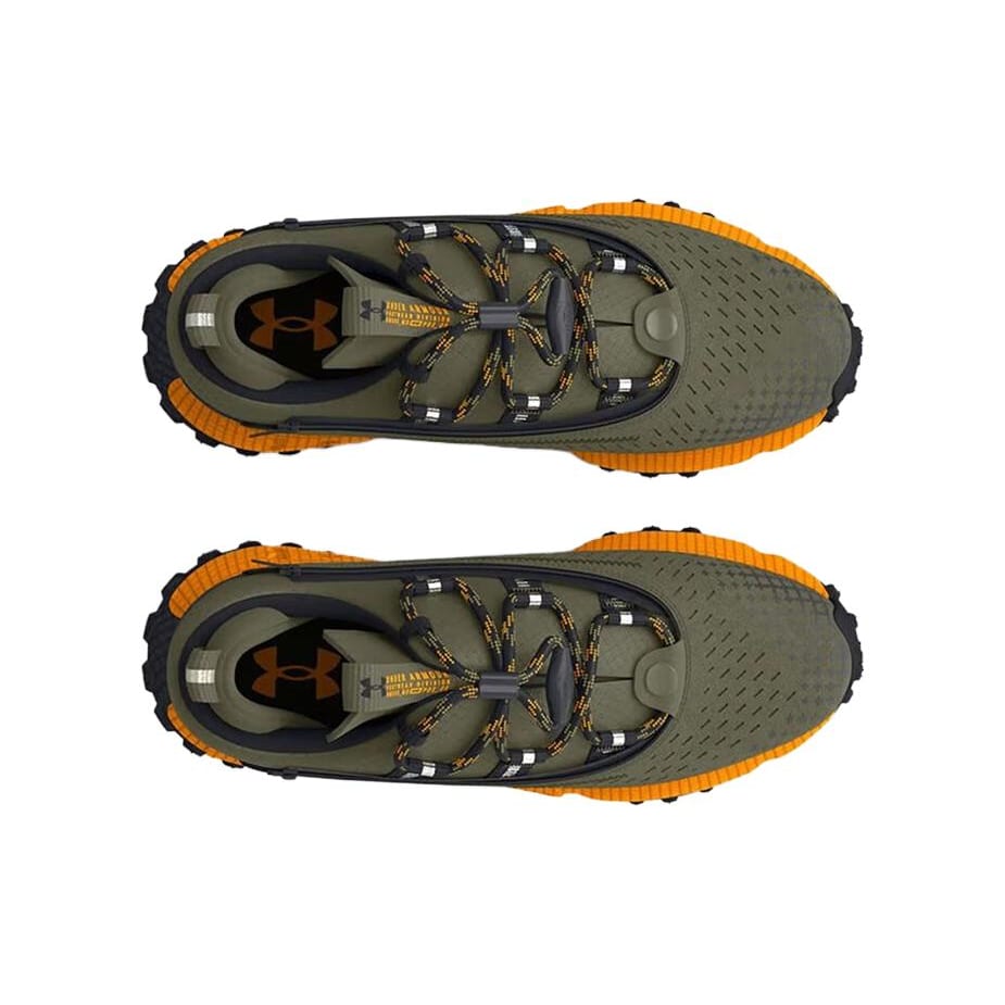 Under Armour Hovr Summit Ft Delta 'Marine Od Green' 3024921-301