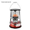 Portable Kerosene Heater Stove for Outdoor Activities Like Ice Fishing, Camping, and Household Heating.