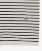 MIND BRIDGE WOMEN [W][Couture] Striped Slim Fit Knit