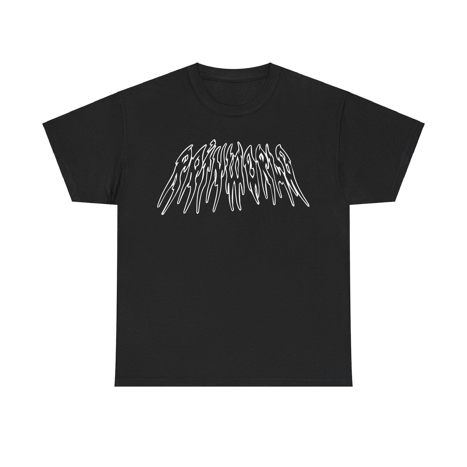 Bladee - Rainworld T shirts - Drain Gang Merch XL