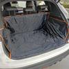Car Boot Liner Protector Mat Waterproof And Nonslip Tear-Resistant Anti-Scratch Trunk Seat Cover Universal For Pet Owners